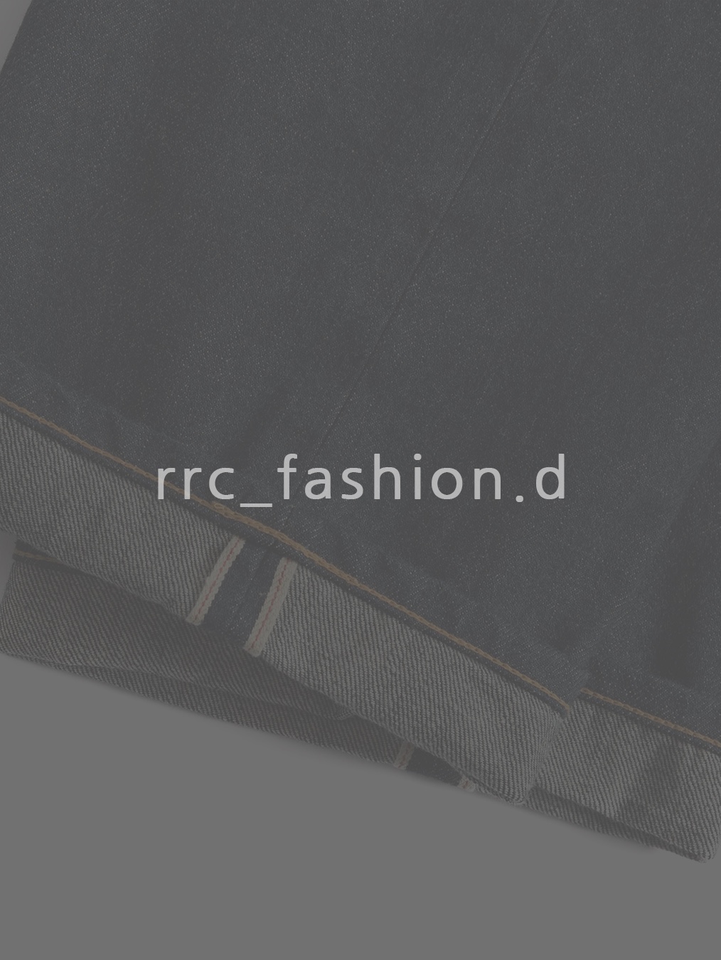 Karactor 12.5oz Flaw Denim Pants Indigo, Kapital 11.5 oz. Denim Lumber Pants Indigo 착용 스타일 - 9