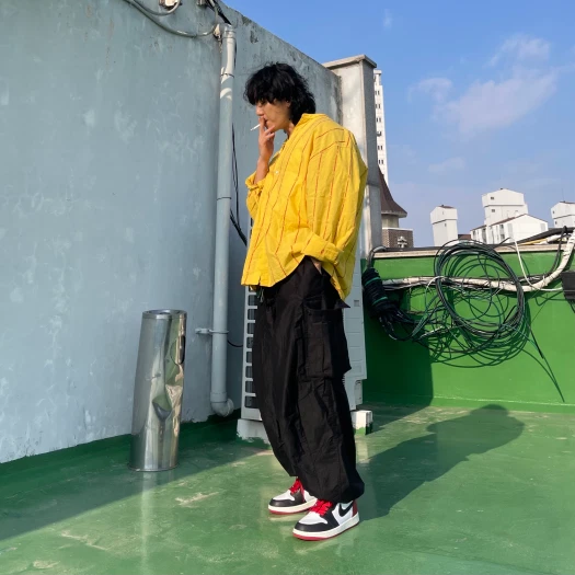 스타일 카드