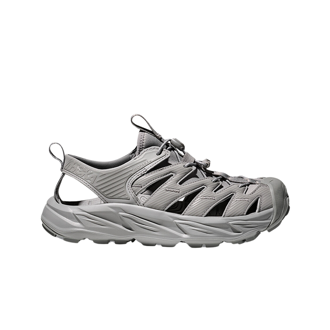 호카 호파라 스텔라 그레이(Hoka Hopara Stellar Grey)