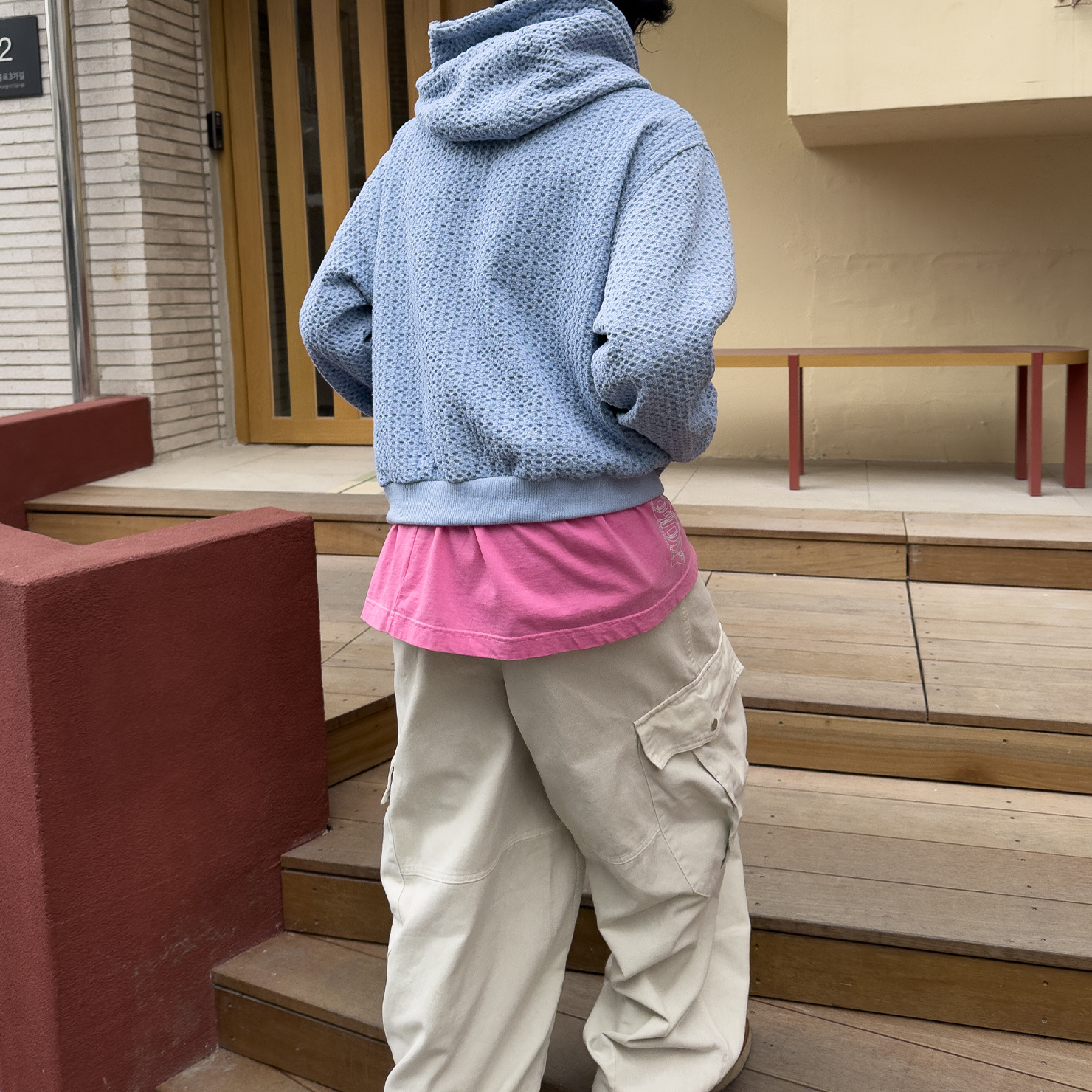 언타터님의 스타일 - 4