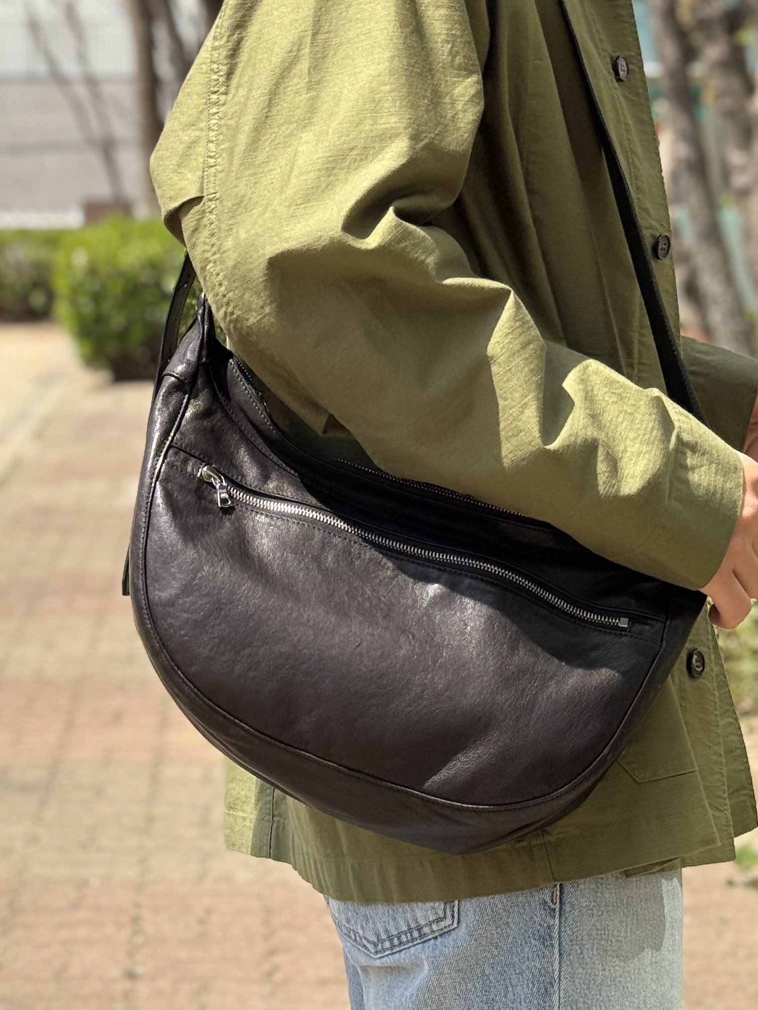 곧중년 LIFE&amp;STYLE님의 스타일 - 9