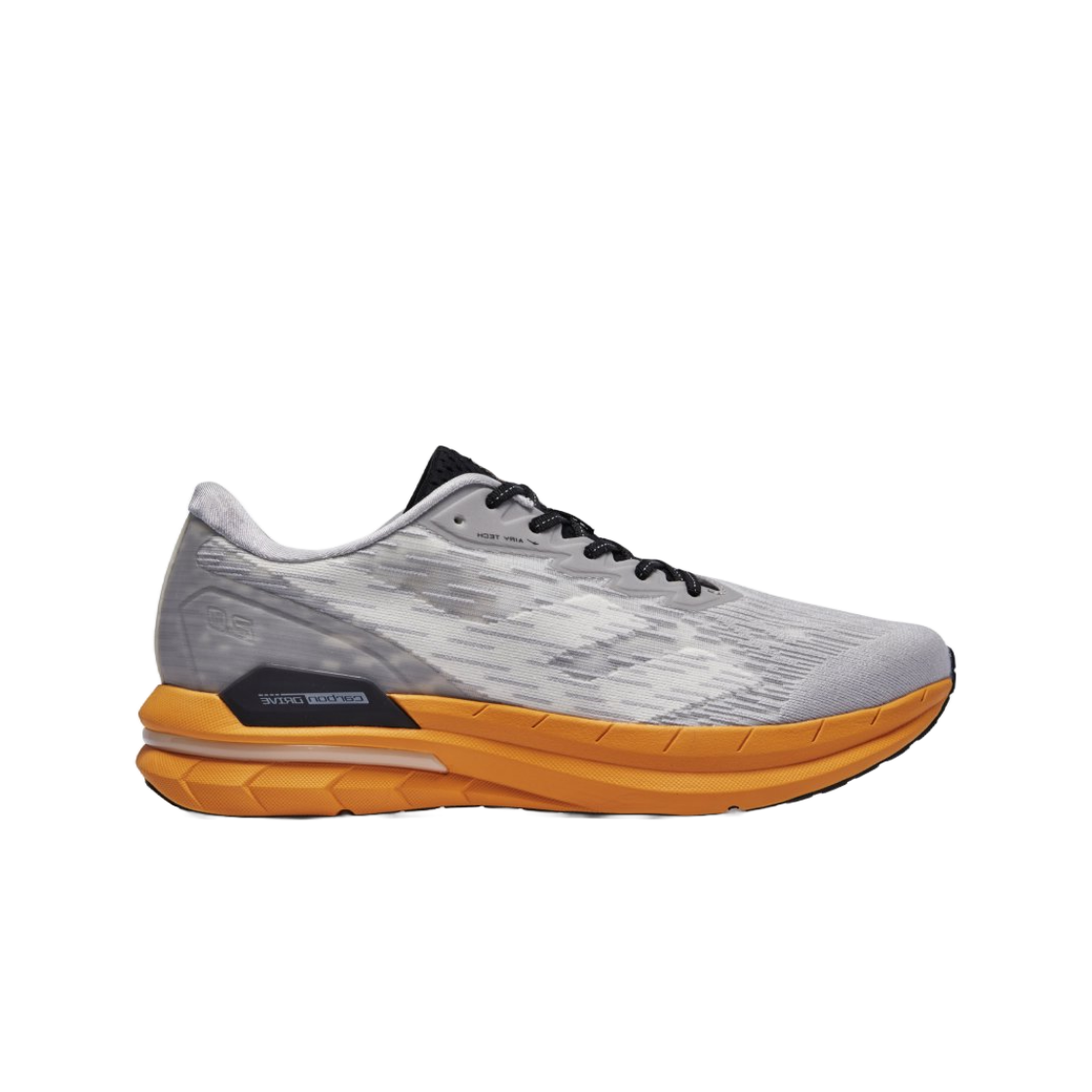 PR0UR24S412 PRO-SPECS Enerjet Plus V2 Gray