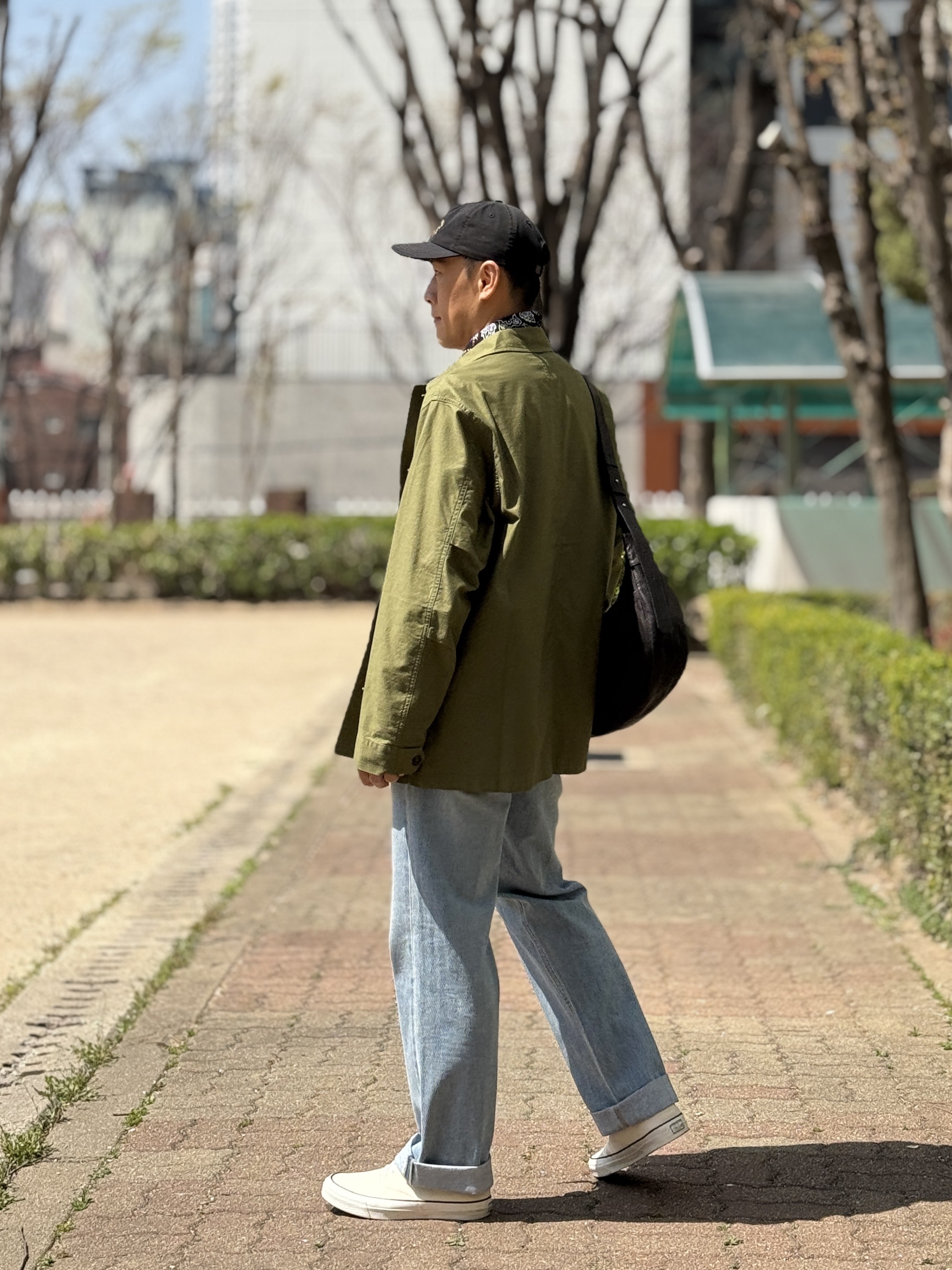 곧중년 LIFE&amp;STYLE님의 스타일 - 3