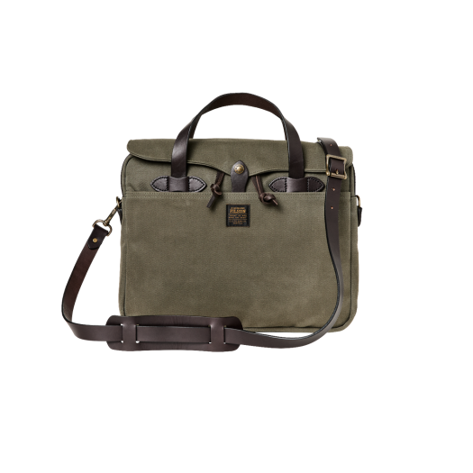 필슨 러기드 트윌 오리지널 브리프케이스 탄 | Filson | KREAM 필슨 러기드 트윌 오리지널 브리프케이스 탄 | Filson | KREAM