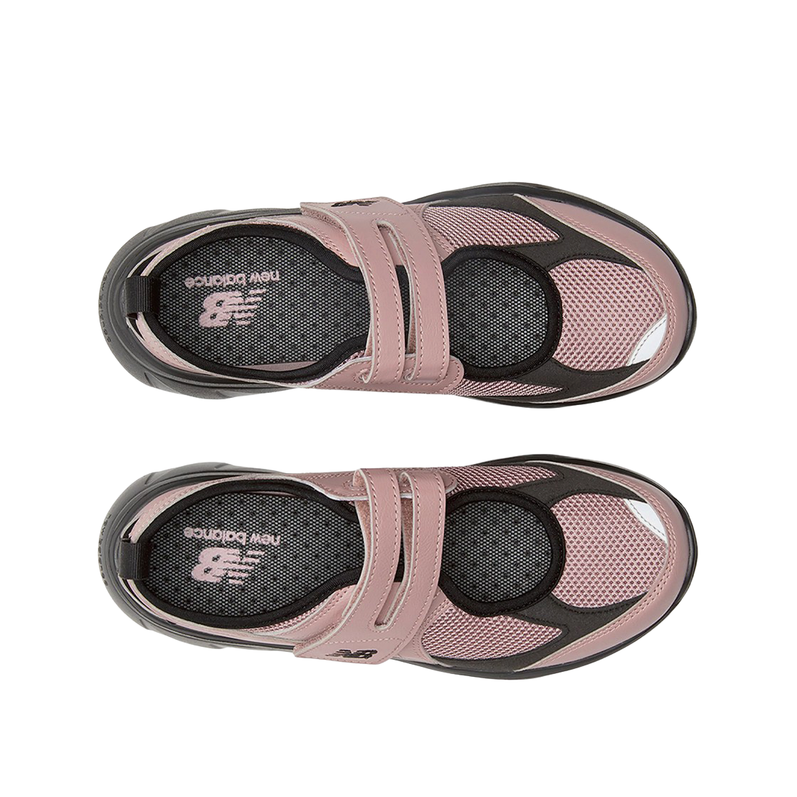 W) 뉴발란스 브리즈 SD2202 페일 모브 | New Balance | KREAM