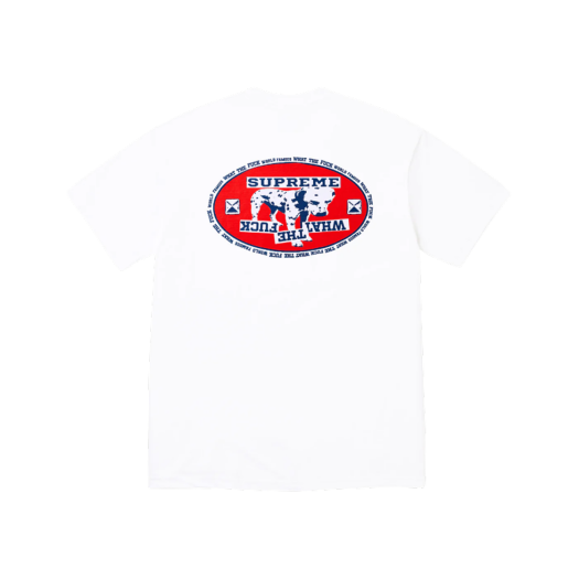【Supreme】Zodiac S/S Top★White★25SS★ 슈프림 조디악 숏슬리브 탑 화이트 - 25SS | Supreme | KREAM