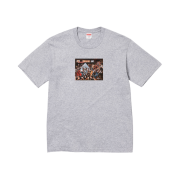 Supreme x Ernie Barnes T-Shirt Heather Grey - 25SS
