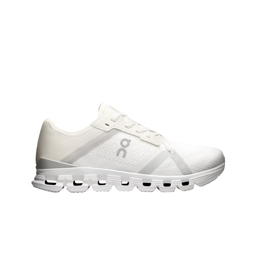 (W) On Running Cloud X 4 AD White Wolf