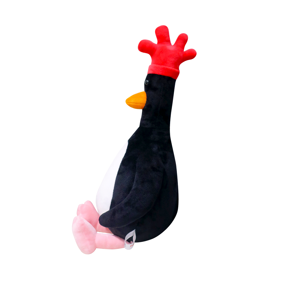 맥그로우 중형 인형 40cm Dream C&C Feathers Mcgraw Plush 40cm - #2