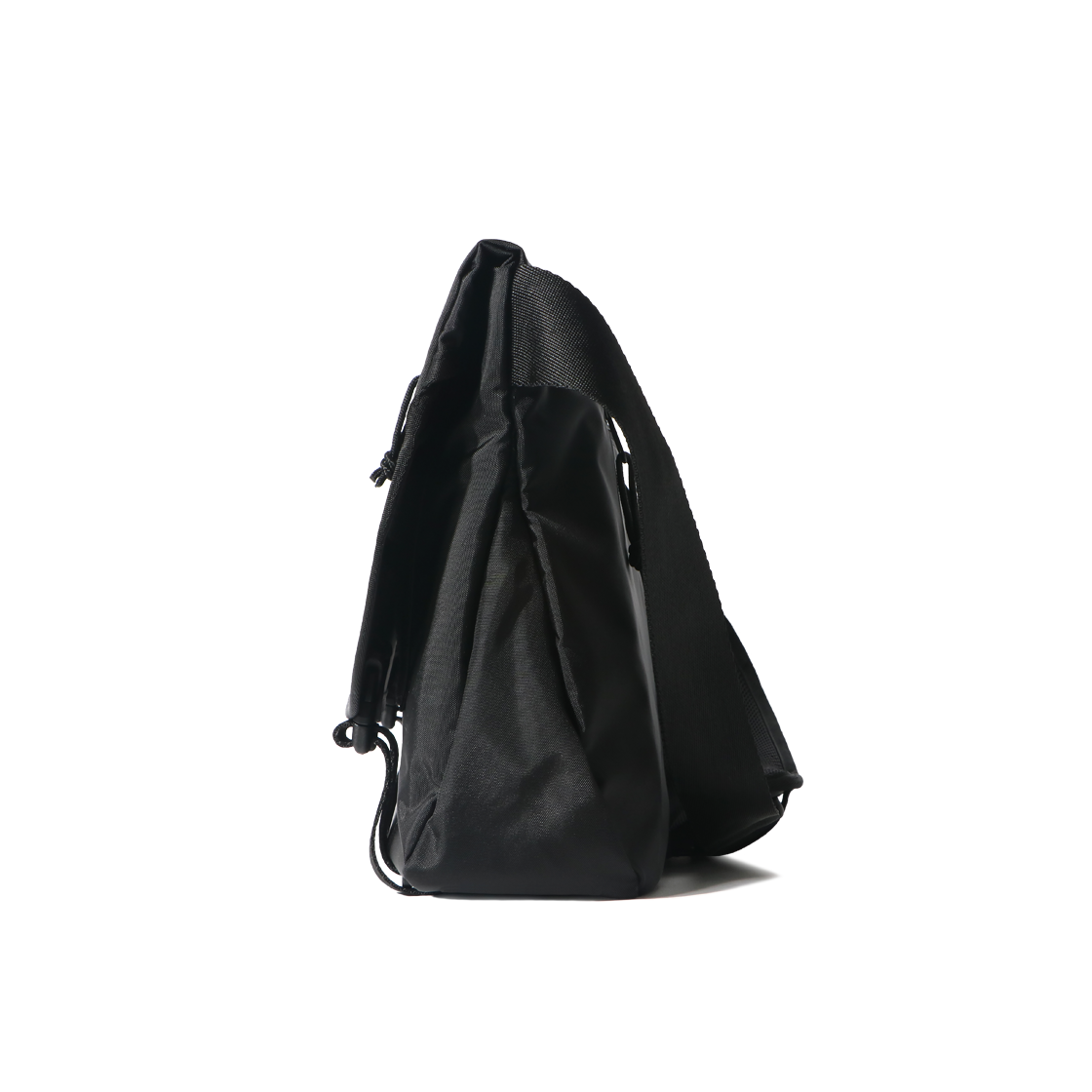 버빌리안 아그네스 메신저백 블랙(Bubilian Agnes Messenger Bag) - 2
