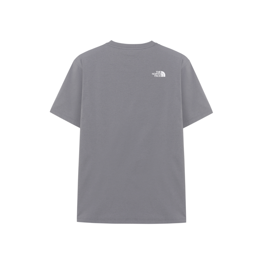 노스페이스 스틴슨 숏슬리브 라운드 티셔츠 그레이 - 25SS(The North Face Stinson S/S Round T-Shirt Gray - 25SS) - 2