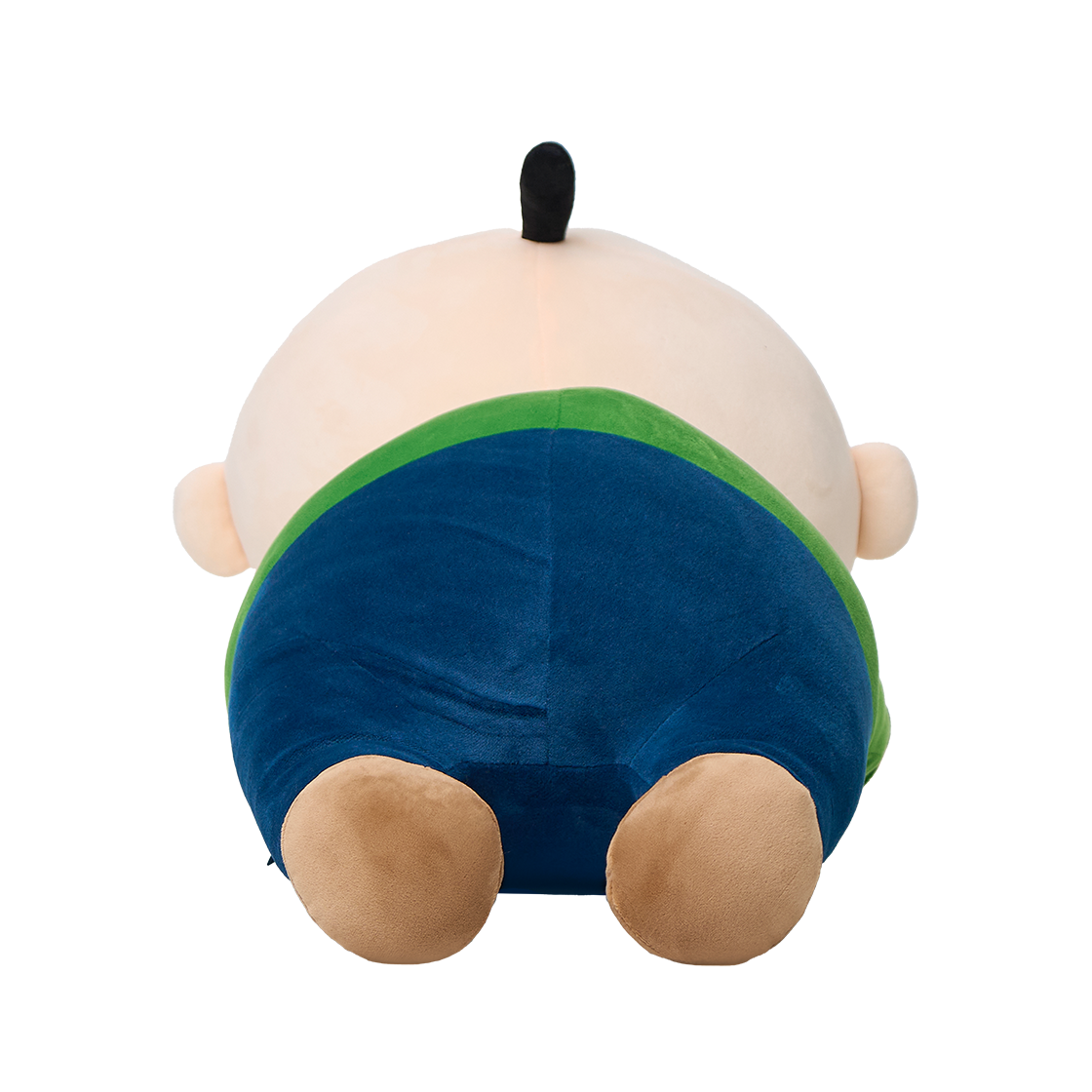 드림씨앤씨 빵빵이 모찌 라잉 대형 인형 바디필로우 60cm(Dream C&C Bbangbbang Lying Plush Big Body Pillow 60cm) - 4