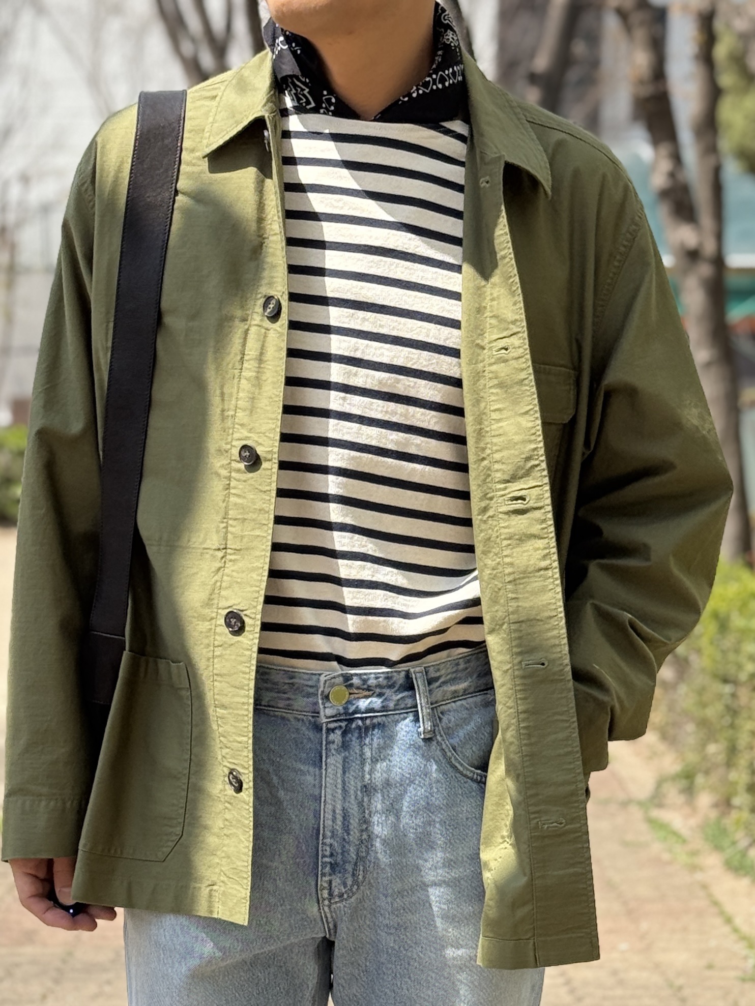 곧중년 LIFE&amp;STYLE님의 스타일 - 7