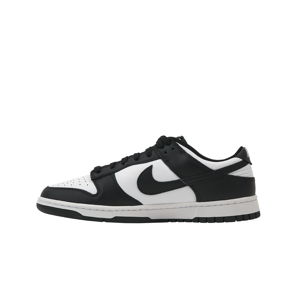 DD1391-100 Nike Dunk Low Retro Black - #3