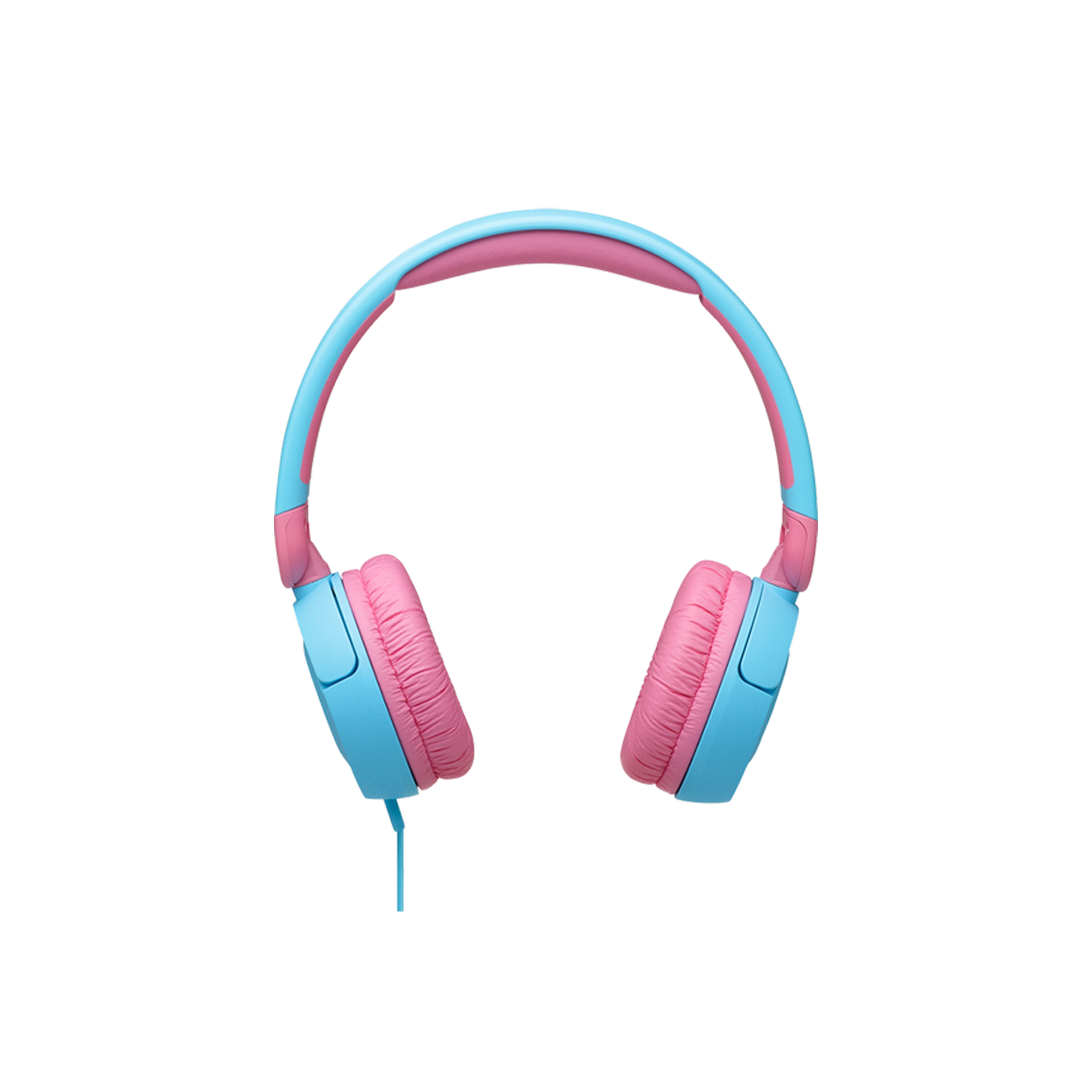 제이비엘 JR310 유선 어린이 헤드폰 블루(JBL JR310 Wired Headphones Blue) - 2