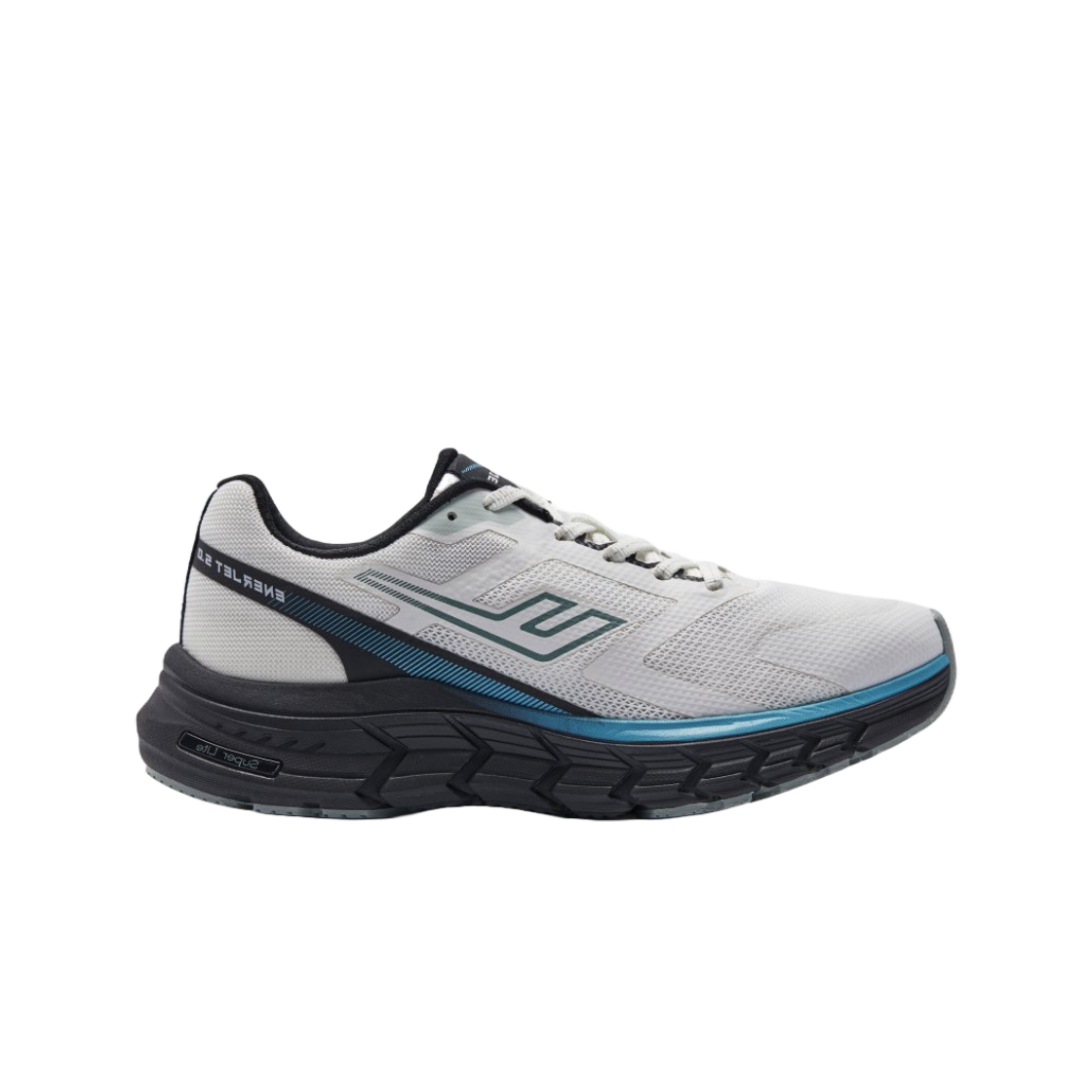 PR0UR24S712 PRO-SPECS Enerjet 5  White