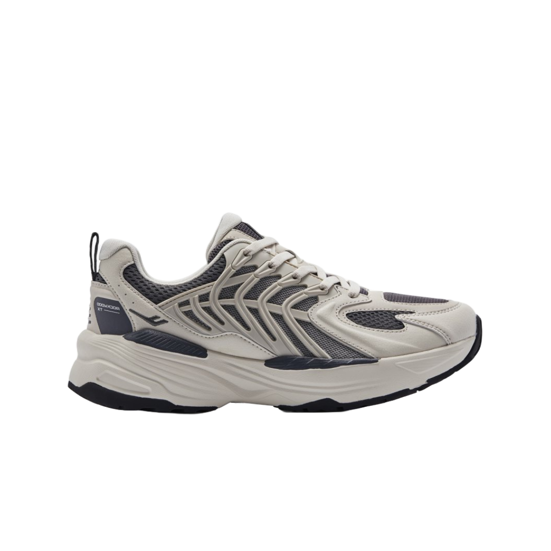 프로-스펙스 록우드 TX 오프화이트