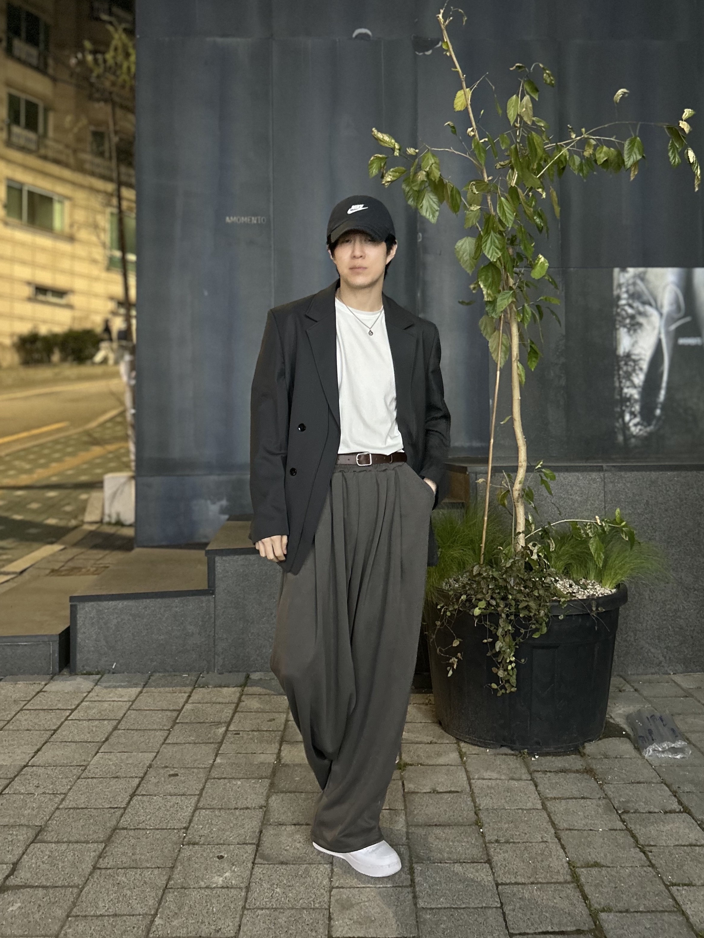 육회같은남자님의 스타일