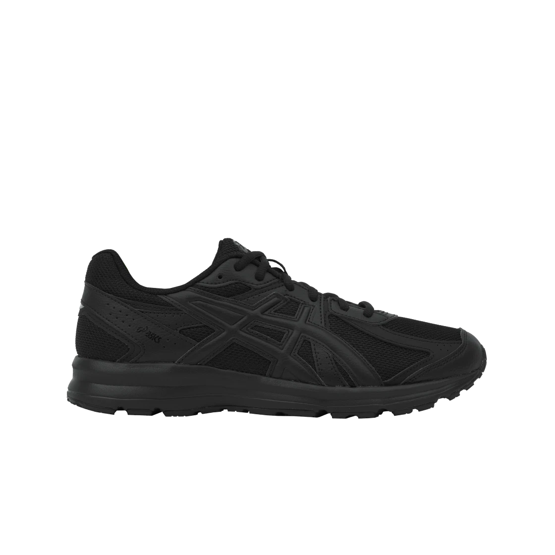 Asics Asics Jog 100 S Black - 2E Wide · 250