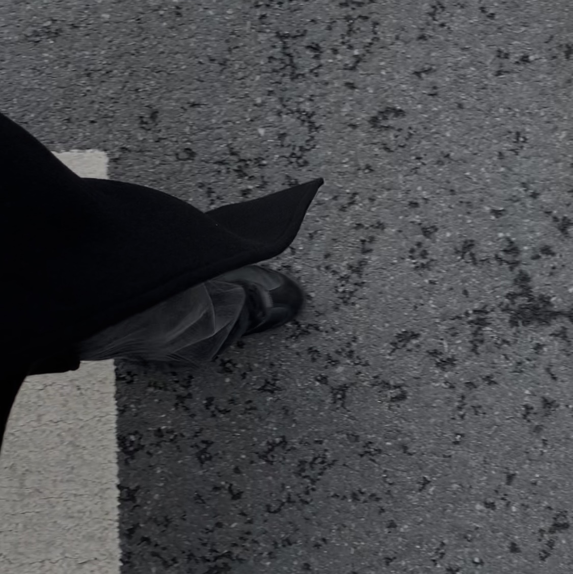 Onitsuka Tiger Mexico 66 Black 착용 스타일