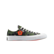 Converse x Kenzo Chuck 70 Ox Cypress Black