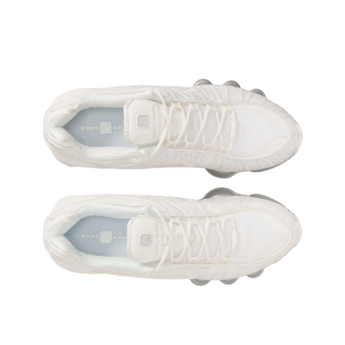 (W) 나이키 샥스 TL 세일((W) Nike Shox TL Sail) - 2