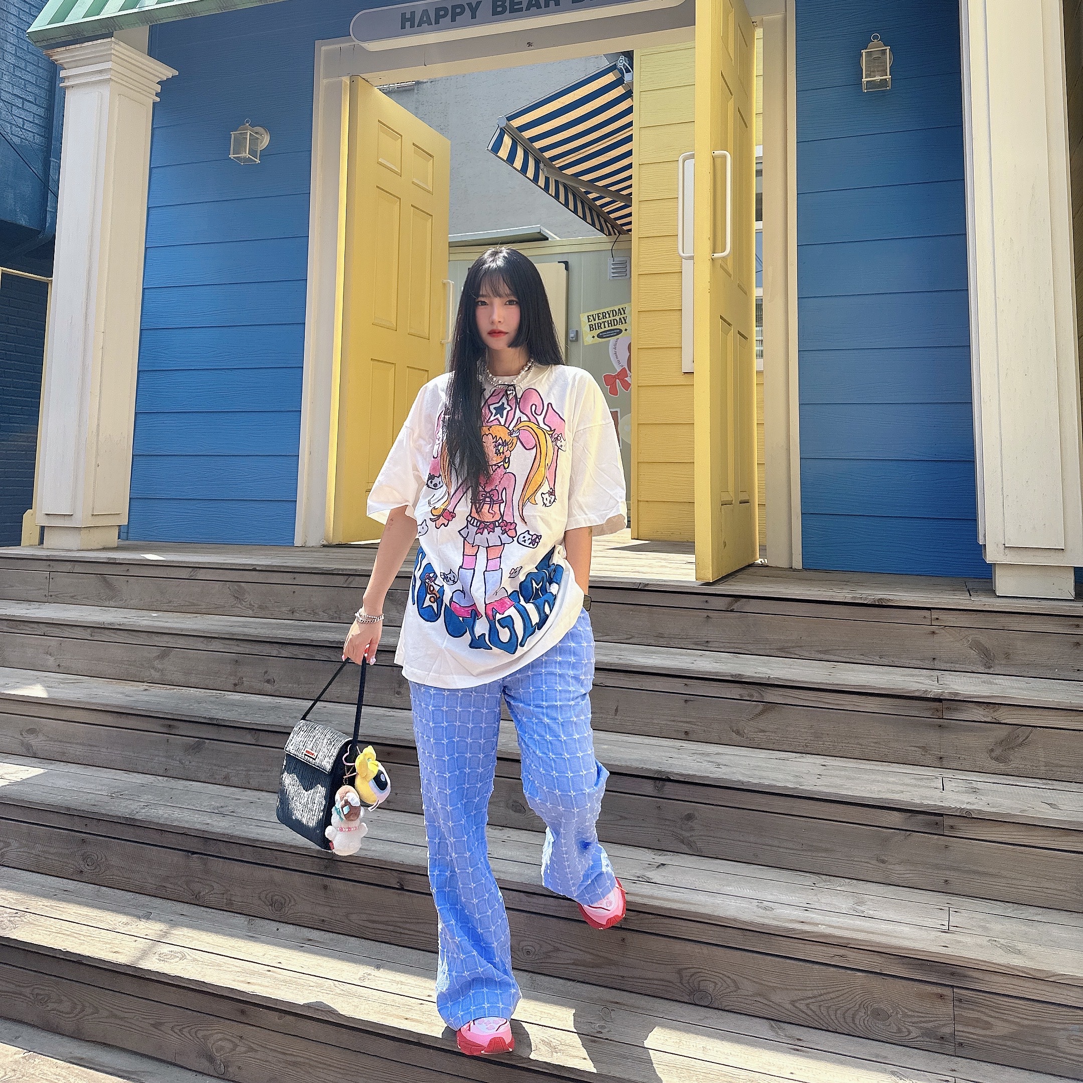 nanbee님의 스타일 - 2