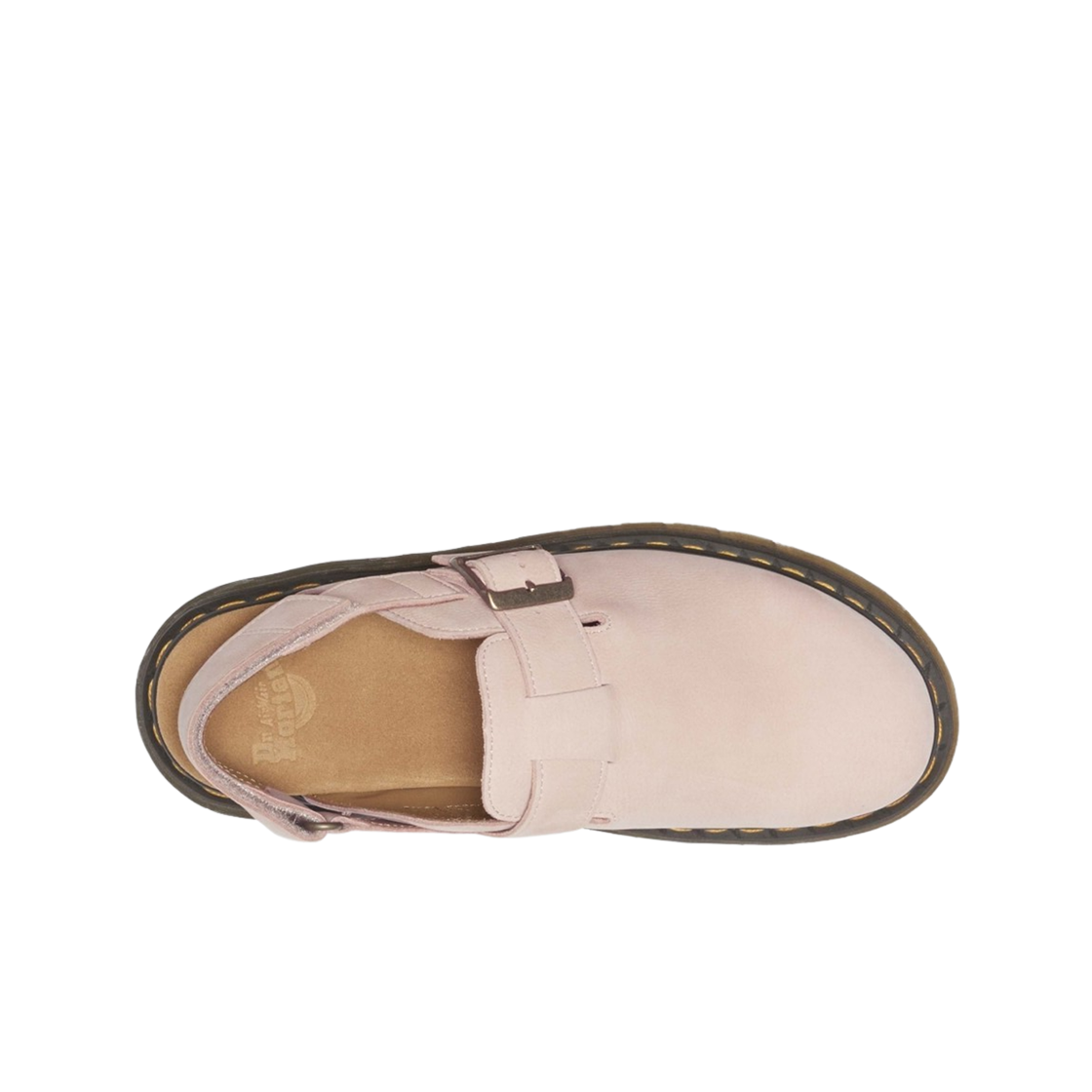닥터마틴 조지 2 핑크(Dr. Martens Jorge II Pink) - 2
