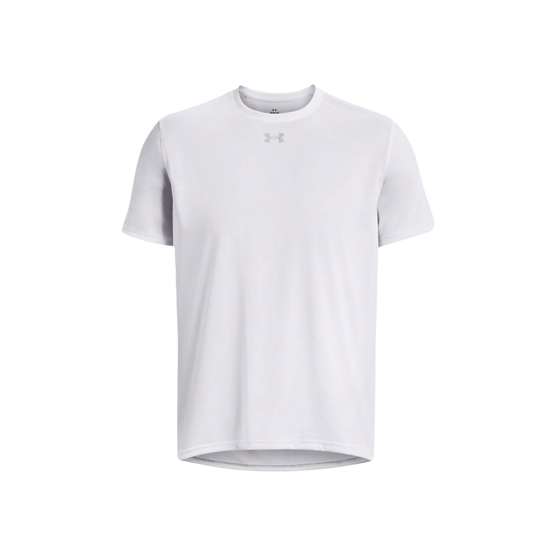 1376842-100 Under Armour Tech Team T-Shirt White
