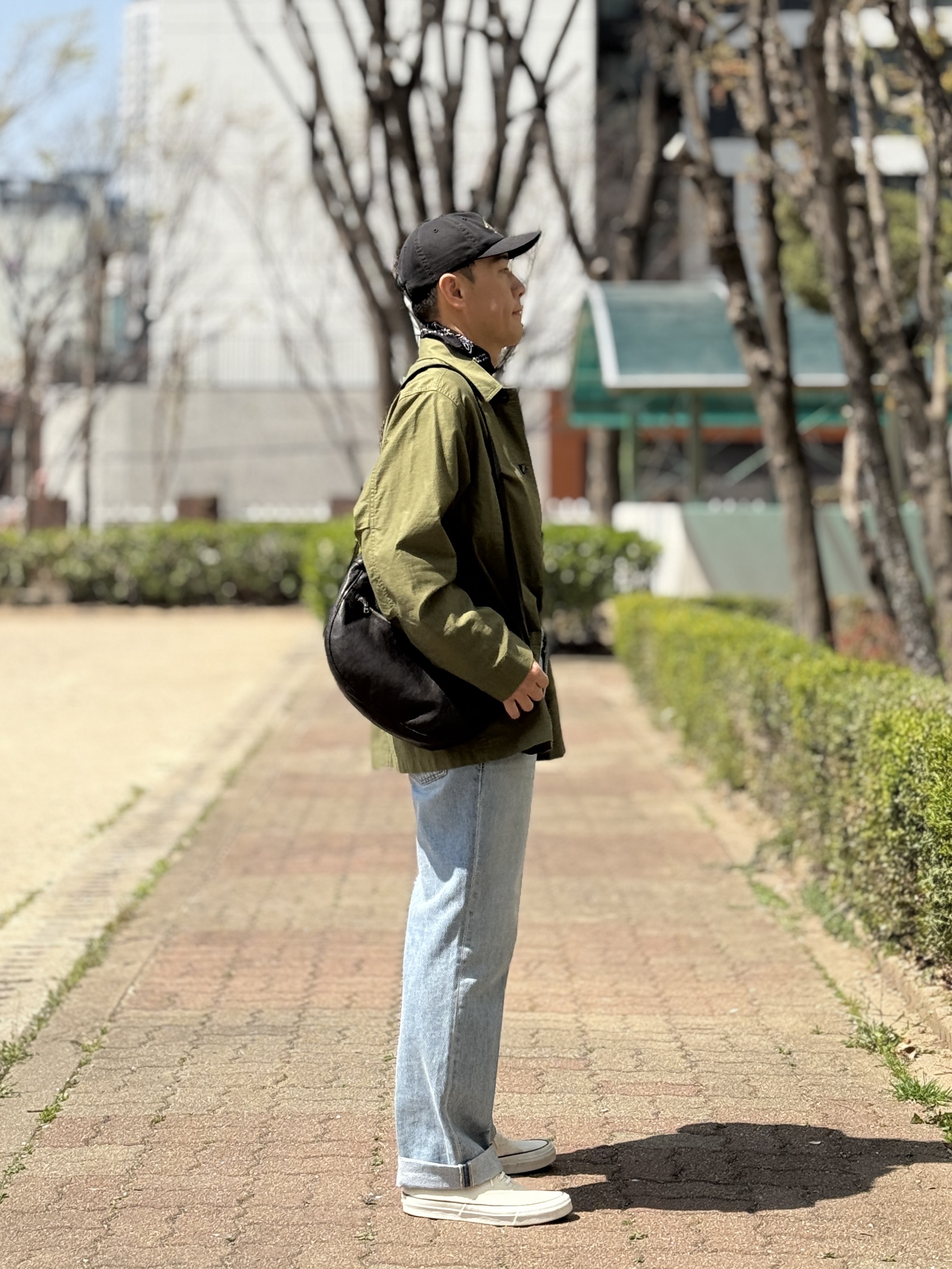곧중년 LIFE&amp;STYLE님의 스타일 - 5