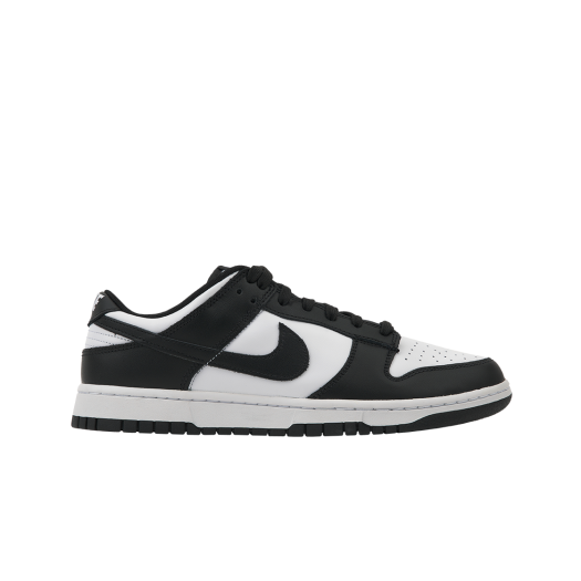 Nike Dunk Low Retro Black