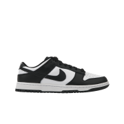 Nike Dunk Low Retro Black