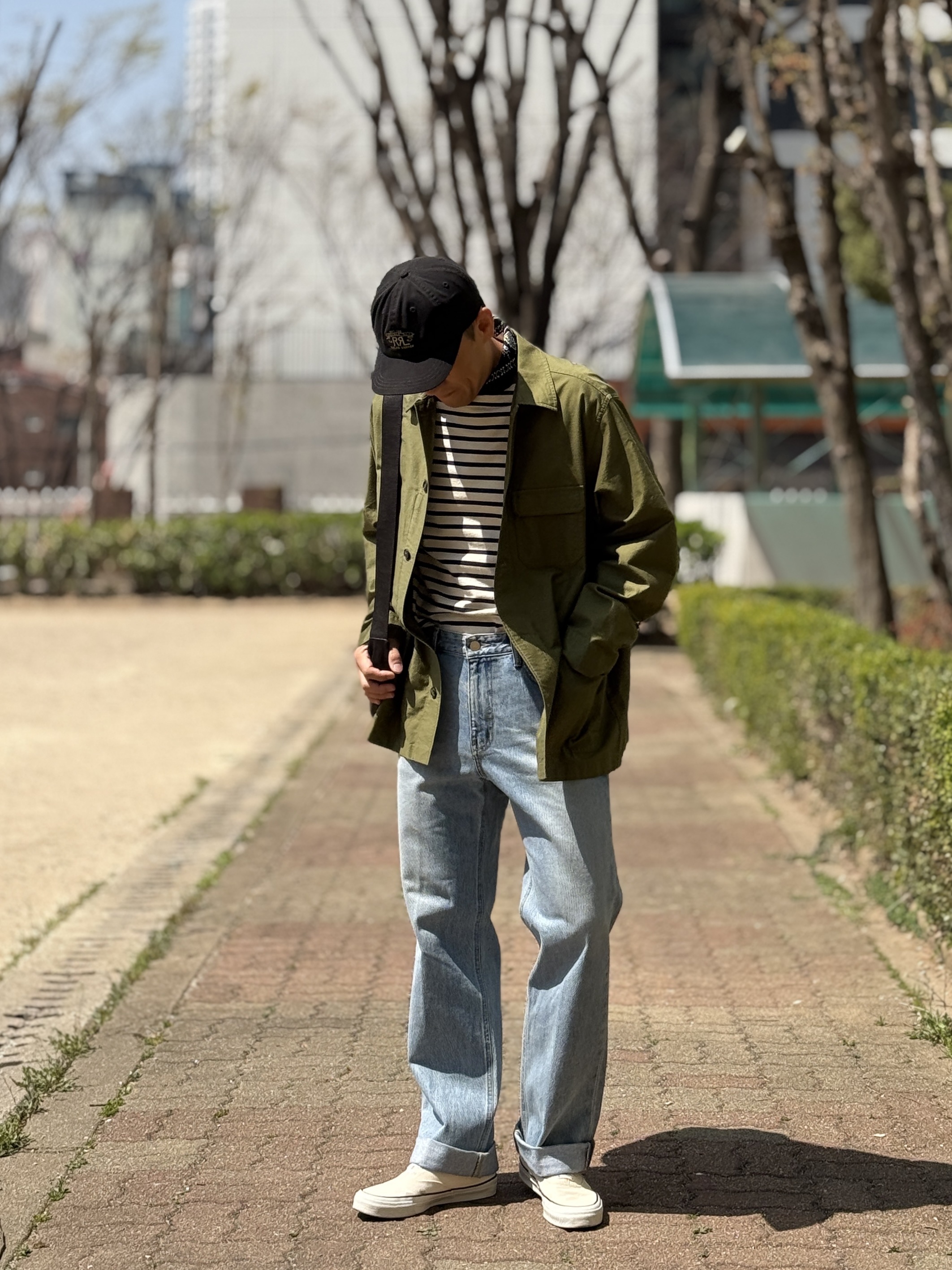 곧중년 LIFE&amp;STYLE님의 스타일 - 2
