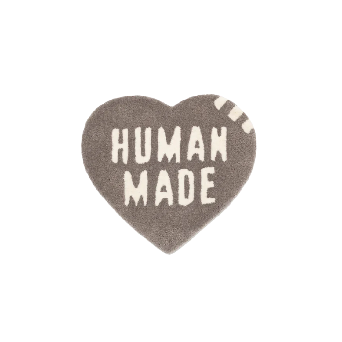 human made Heart ラグマット　large 2025年最新】human made rugの人気アイテム - メルカリ