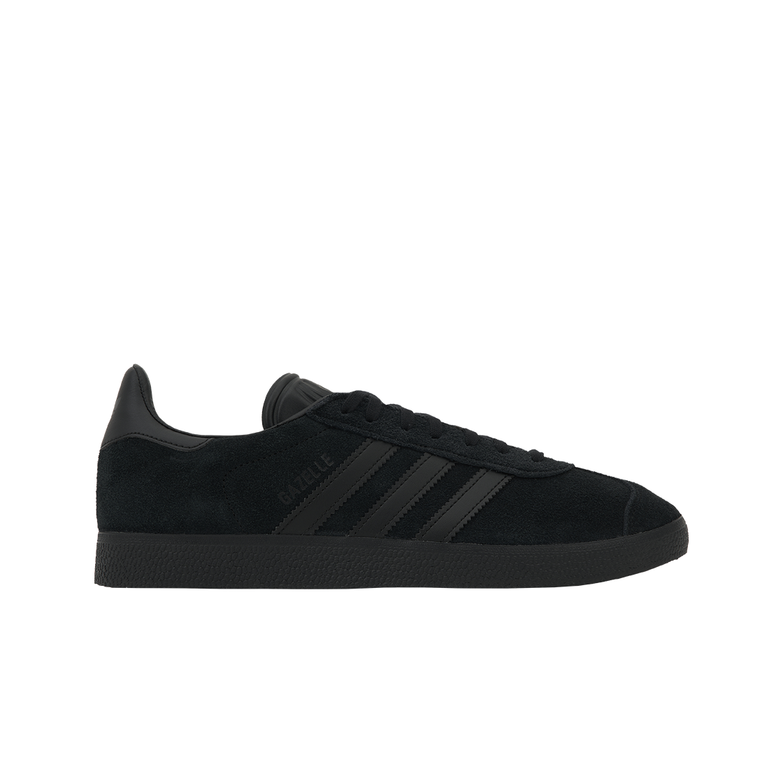 아디다스 가젤 트리플 블랙(Adidas Gazelle Triple Black)