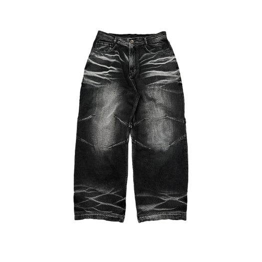 BLR Embossed Wave Was STYLE | KREAM