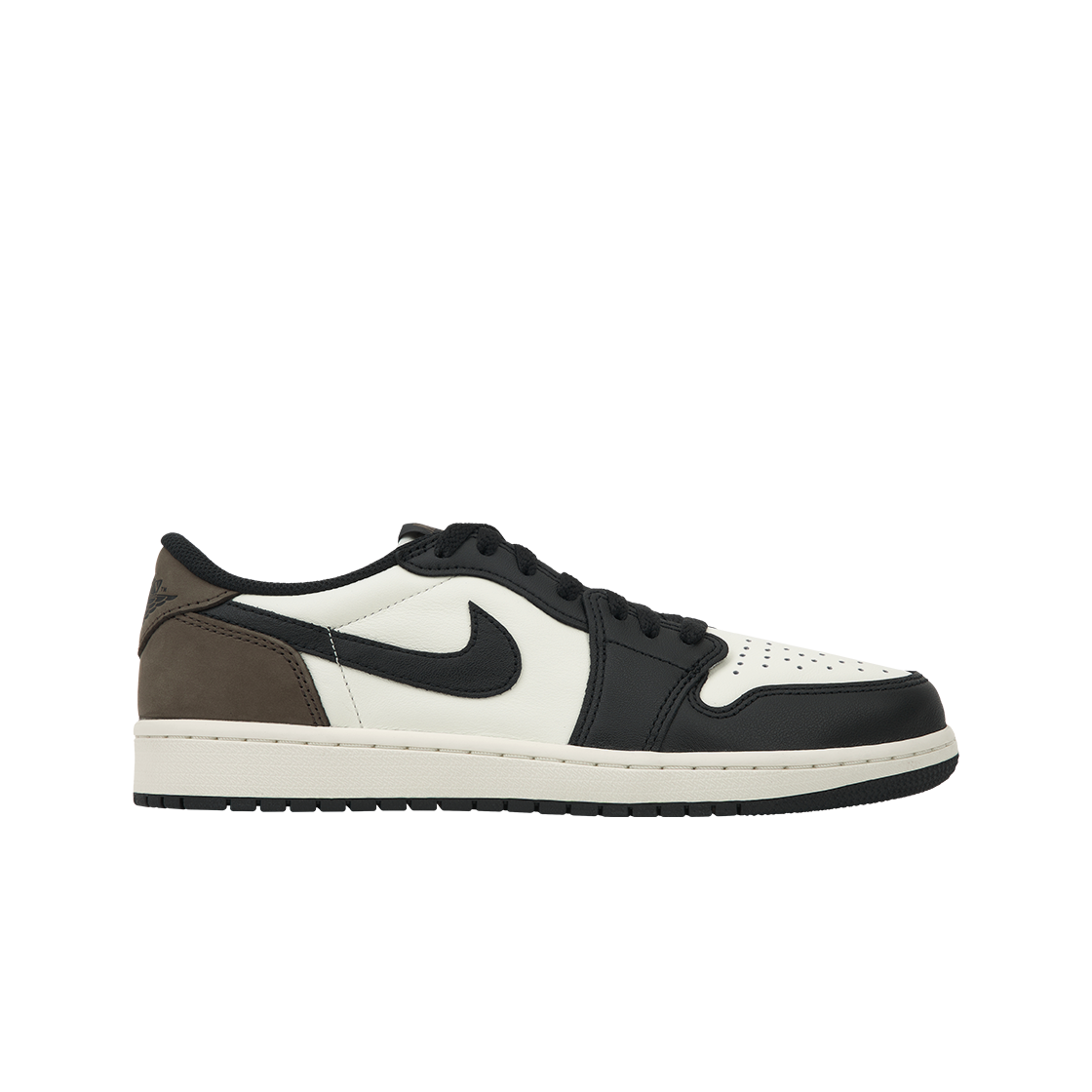 CZ0790-102 Jordan 1 Retro Low OG Mocha - 대표 이미지 #1
