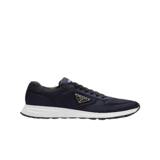 Prada Re-Nylon Sneakers Ultramarine