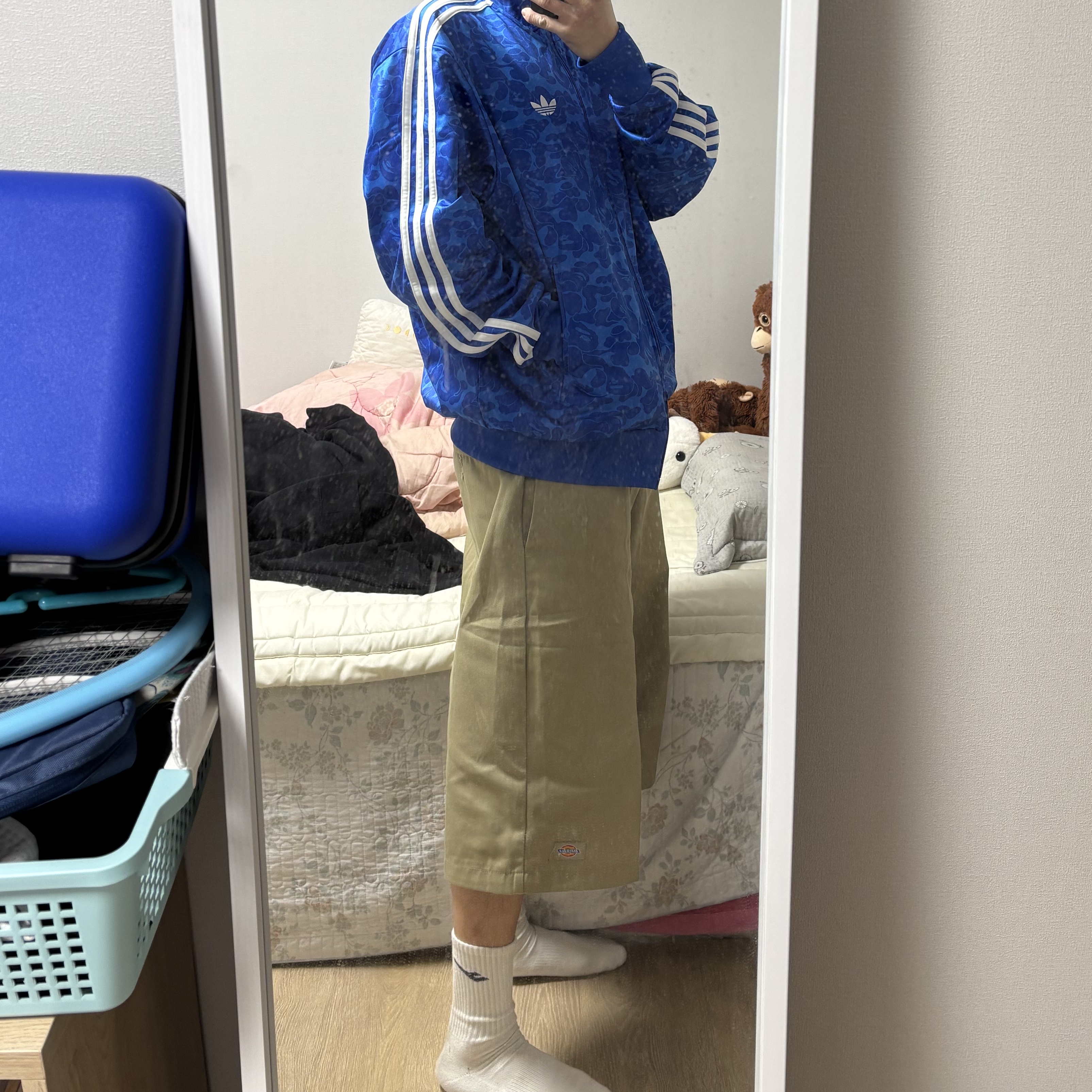 호빈님의 스타일