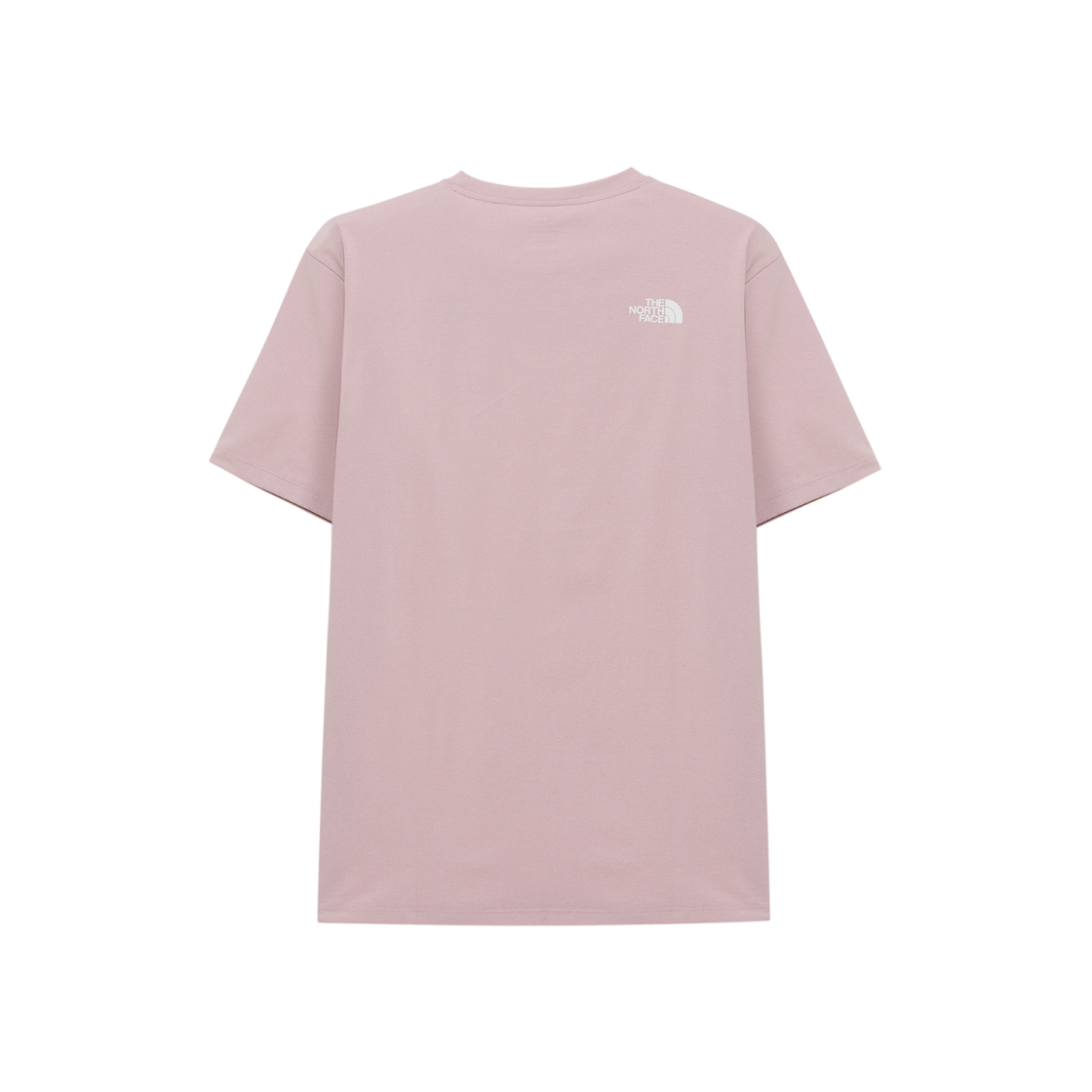 노스페이스 스틴슨 숏슬리브 라운드 티셔츠 페일 핑크 - 25SS(The North Face Stinson S/S Round T-Shirt Pale Pink - 25SS) - 2