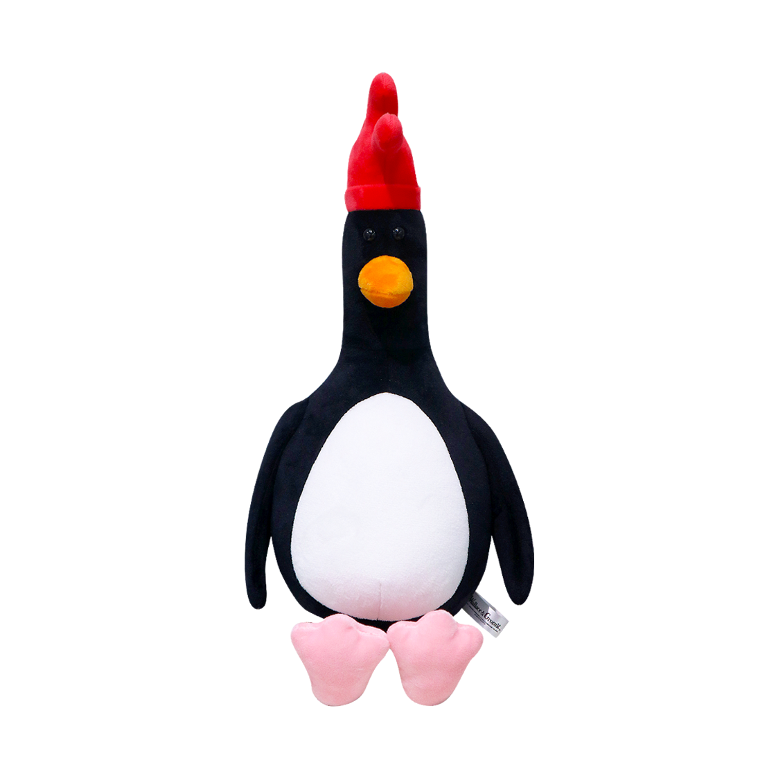 맥그로우 중형 인형 40cm Dream C&C Feathers Mcgraw Plush 40cm - 대표 이미지 #1