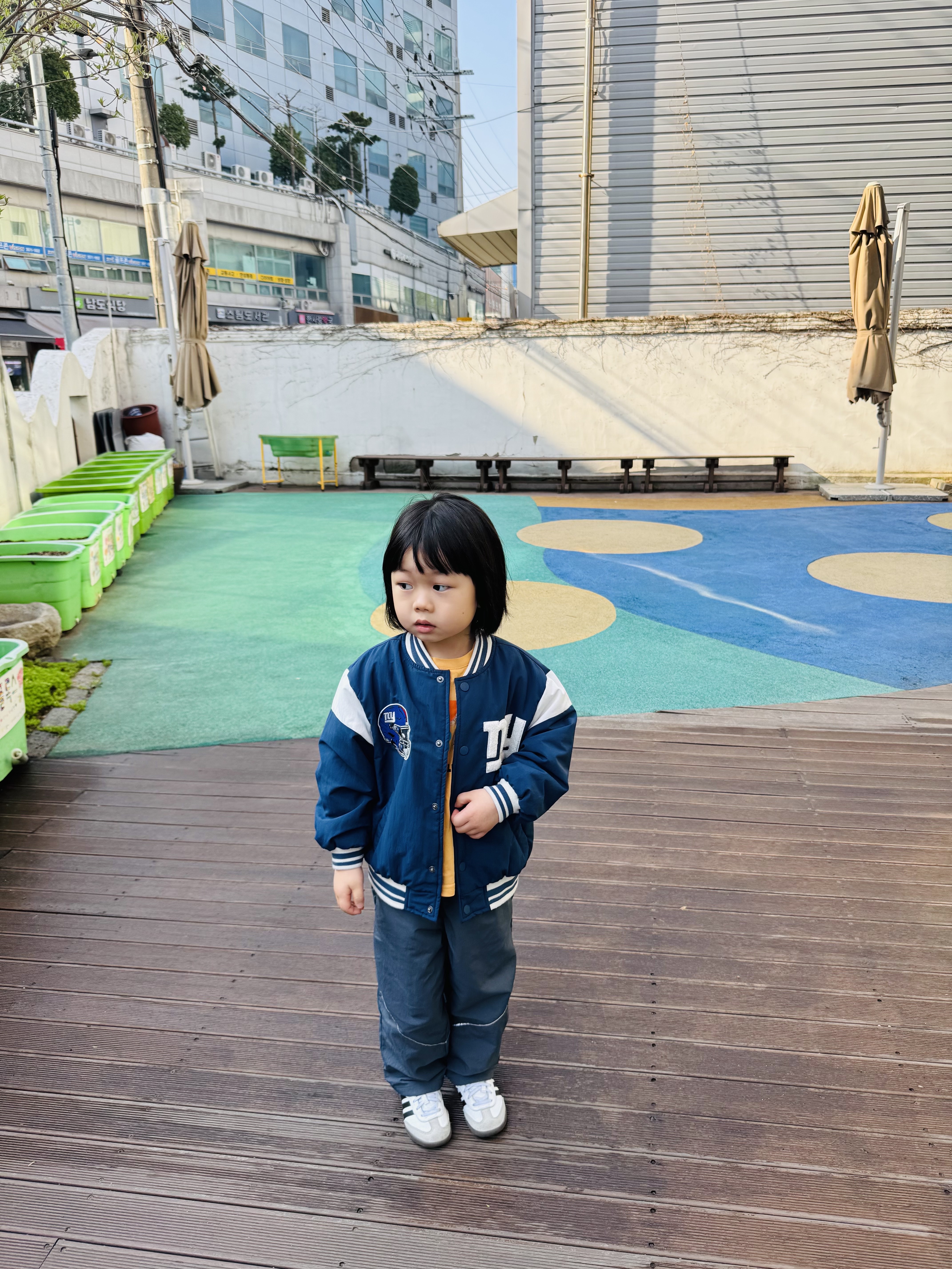(인펀트) 아디다스 삼바 OG 클라우드 화이트 코어 블랙, 레시앤프렌즈 x 한국 프로야구 최강레시 봉제 인형 키링 LG 트윈스 착용 스타일 - 1