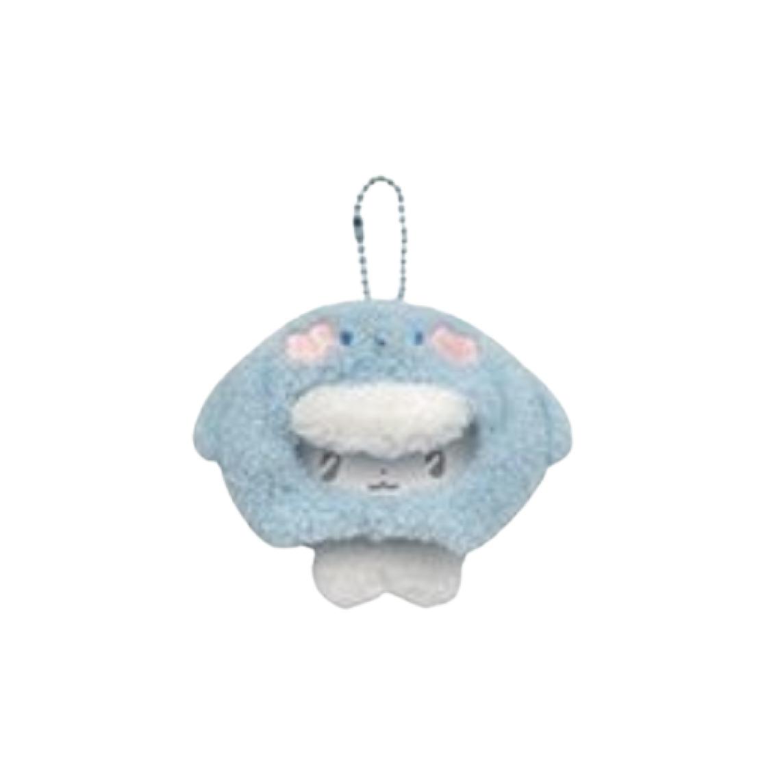 PLAVE MMMM MUHMO ウノ ぬいぐるみ Miimu plave mmmm PLAVE ウノ MMMM