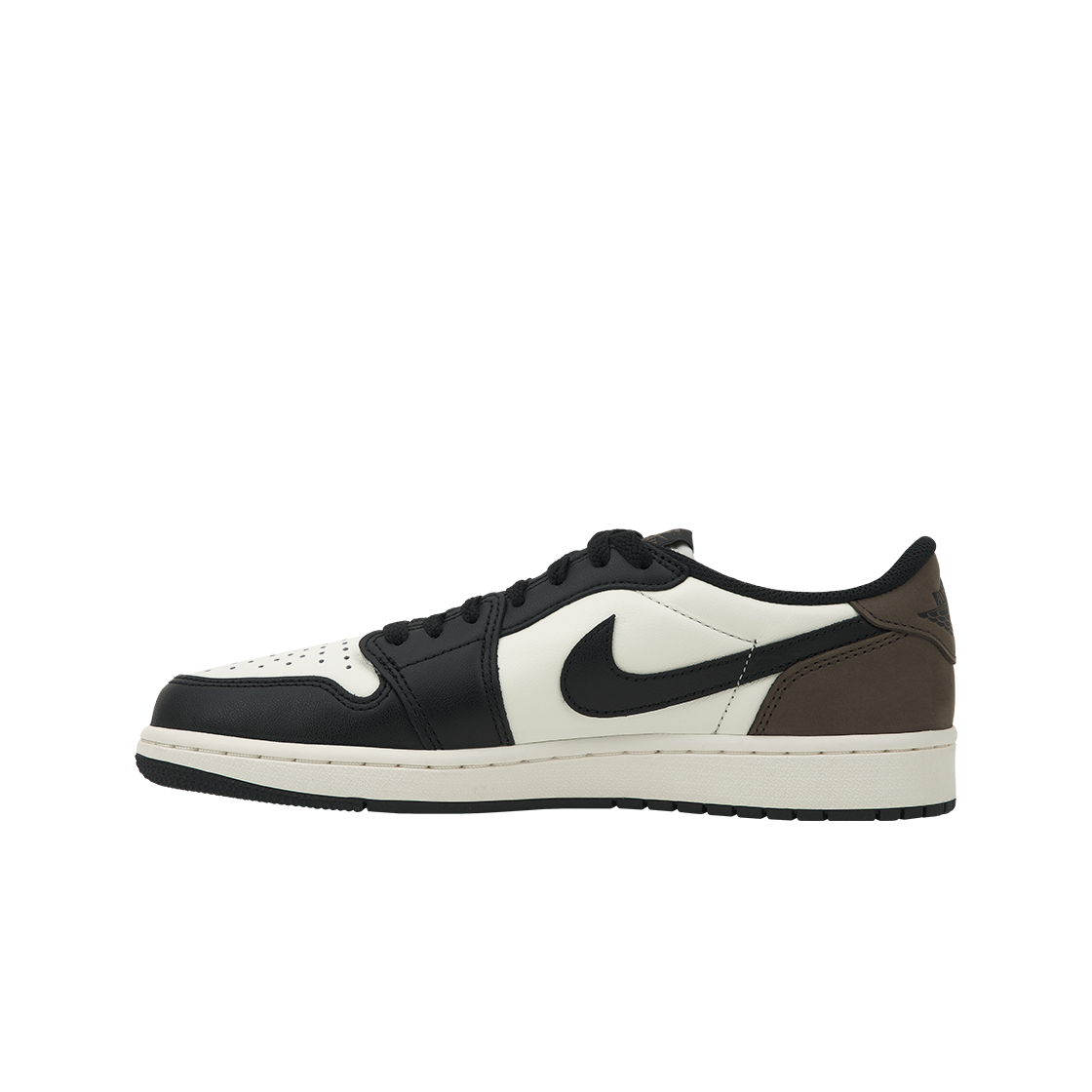 CZ0790-102 Jordan 1 Retro Low OG Mocha - #3