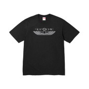Supreme Wings T-Shirt Black - 25SS