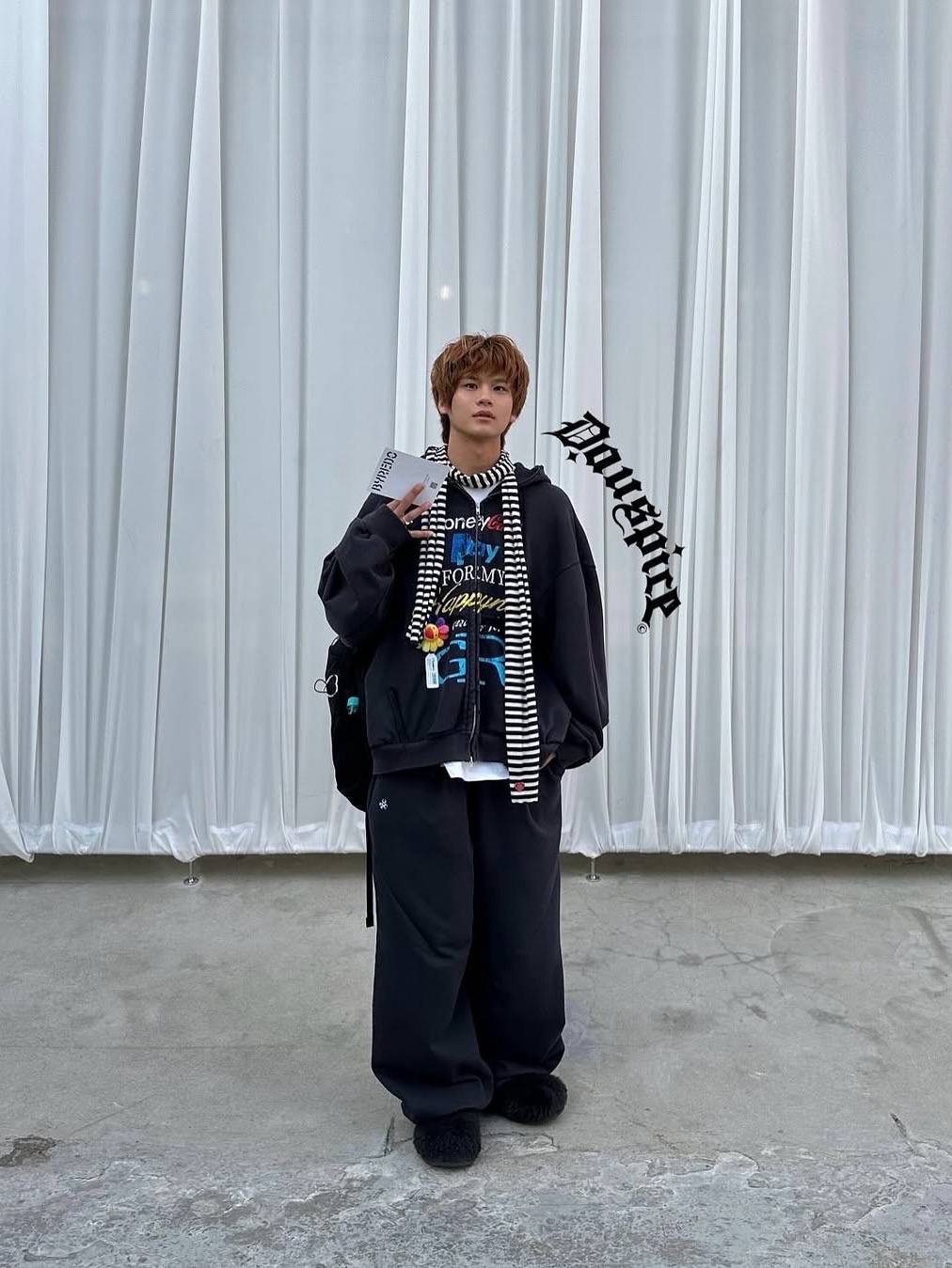 korea_fashion님의 스타일 - 2