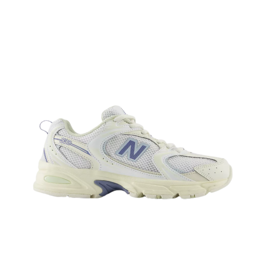 New Balance 530 Angora Dusk Shower - D Standard