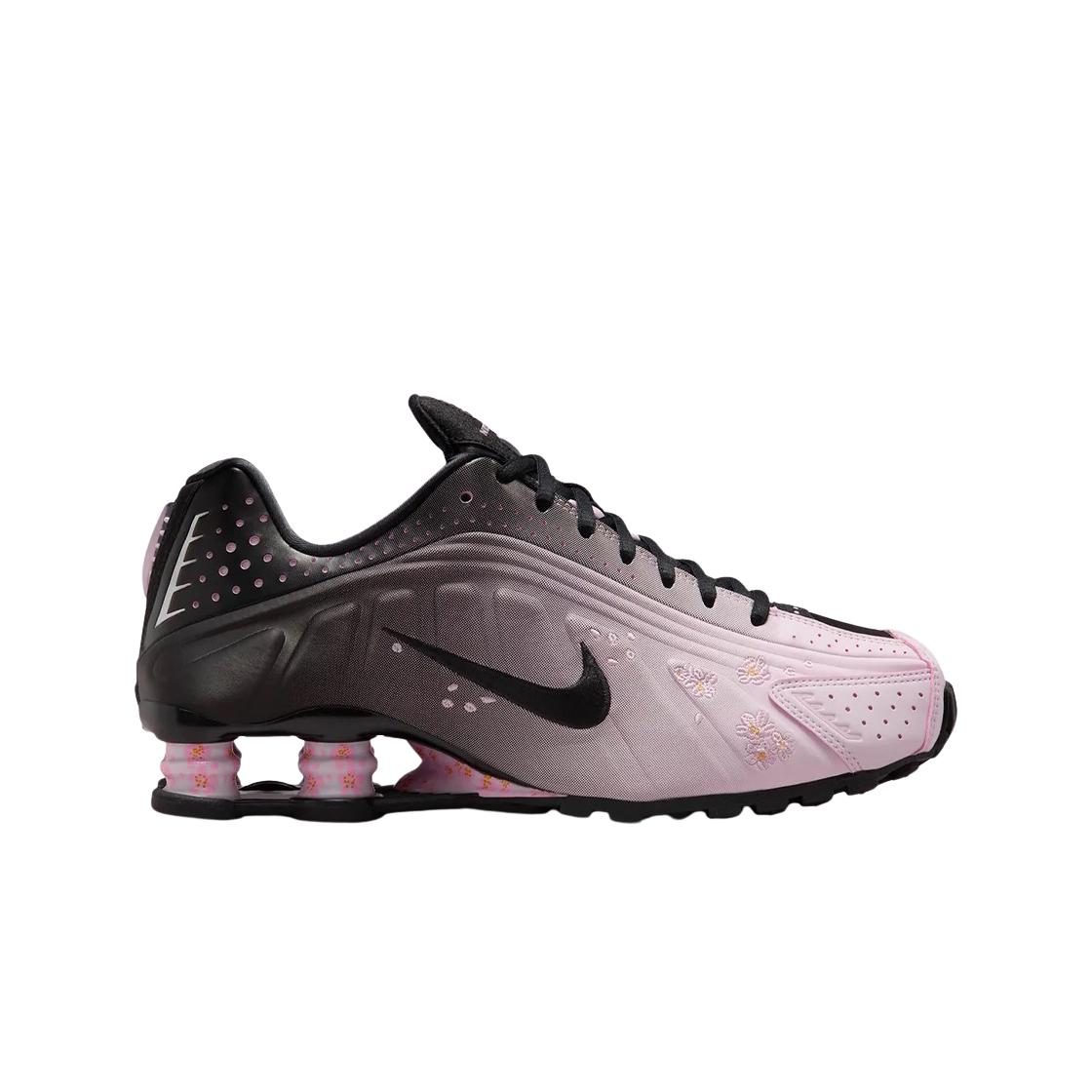 (W) 나이키 샥스 R4 사쿠라((W) Nike Shox R4 Sakura)