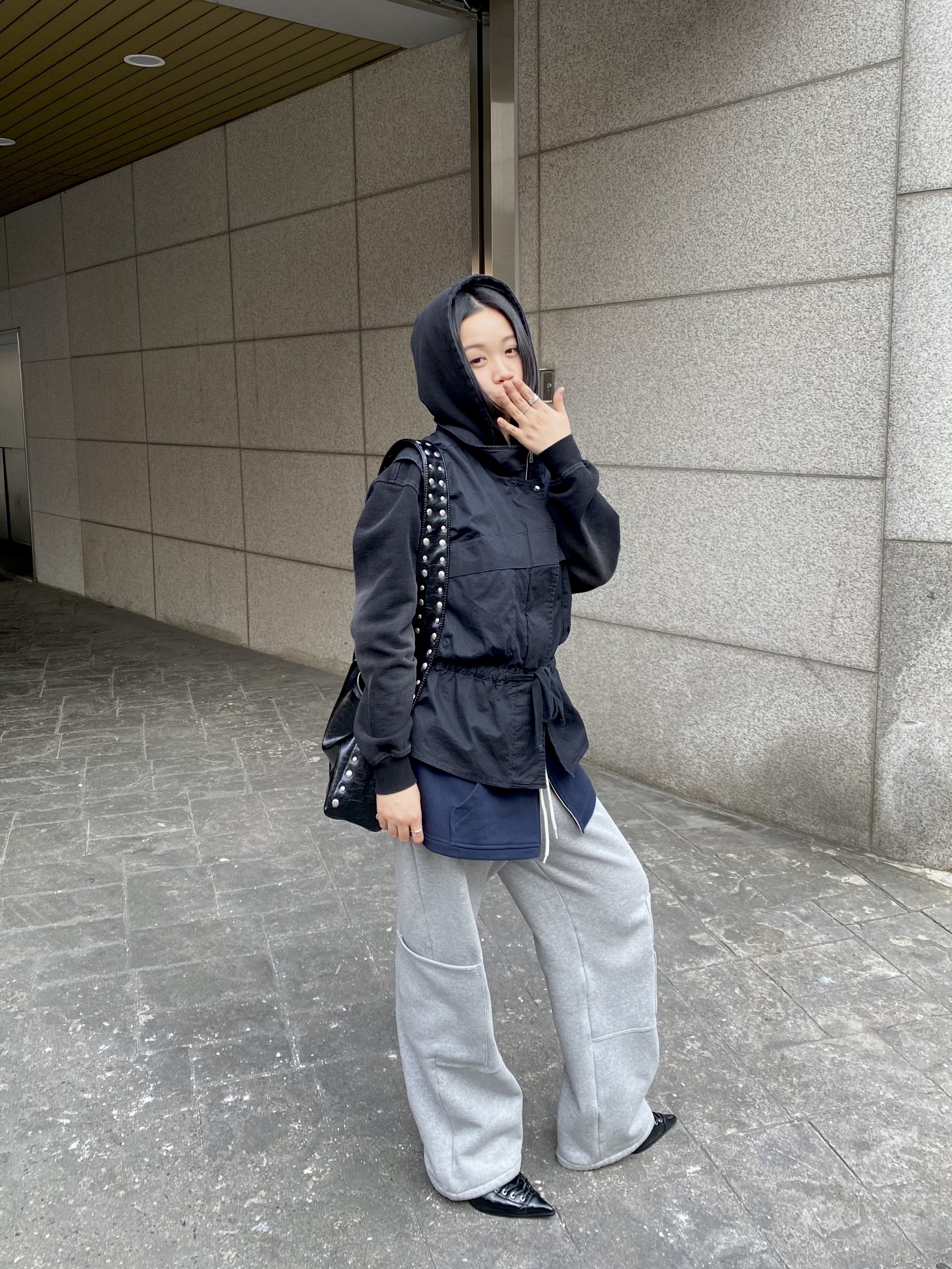 주다님의 스타일
