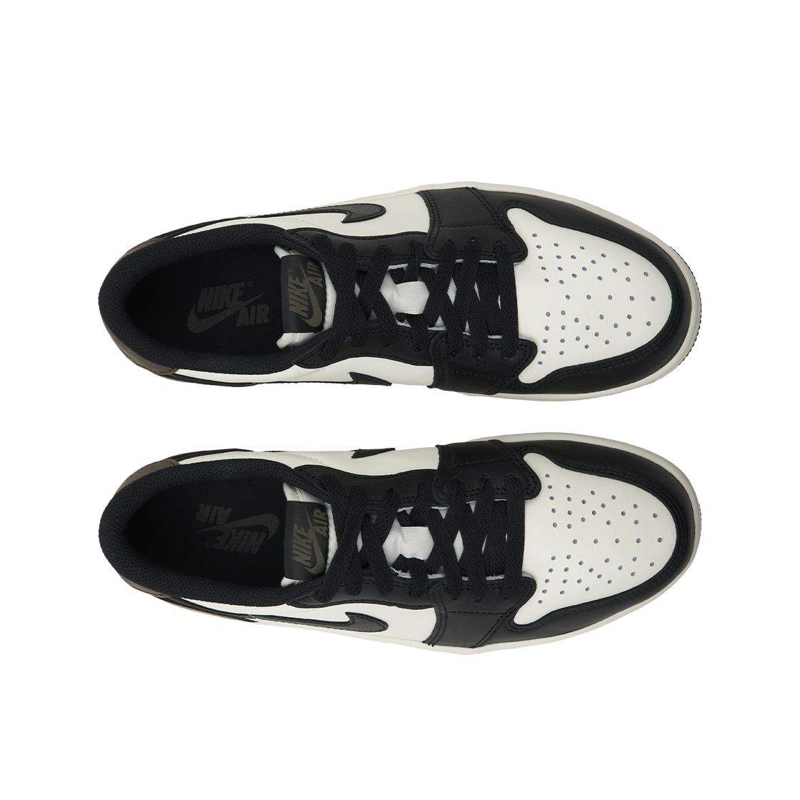 CZ0790-102 Jordan 1 Retro Low OG Mocha - #5